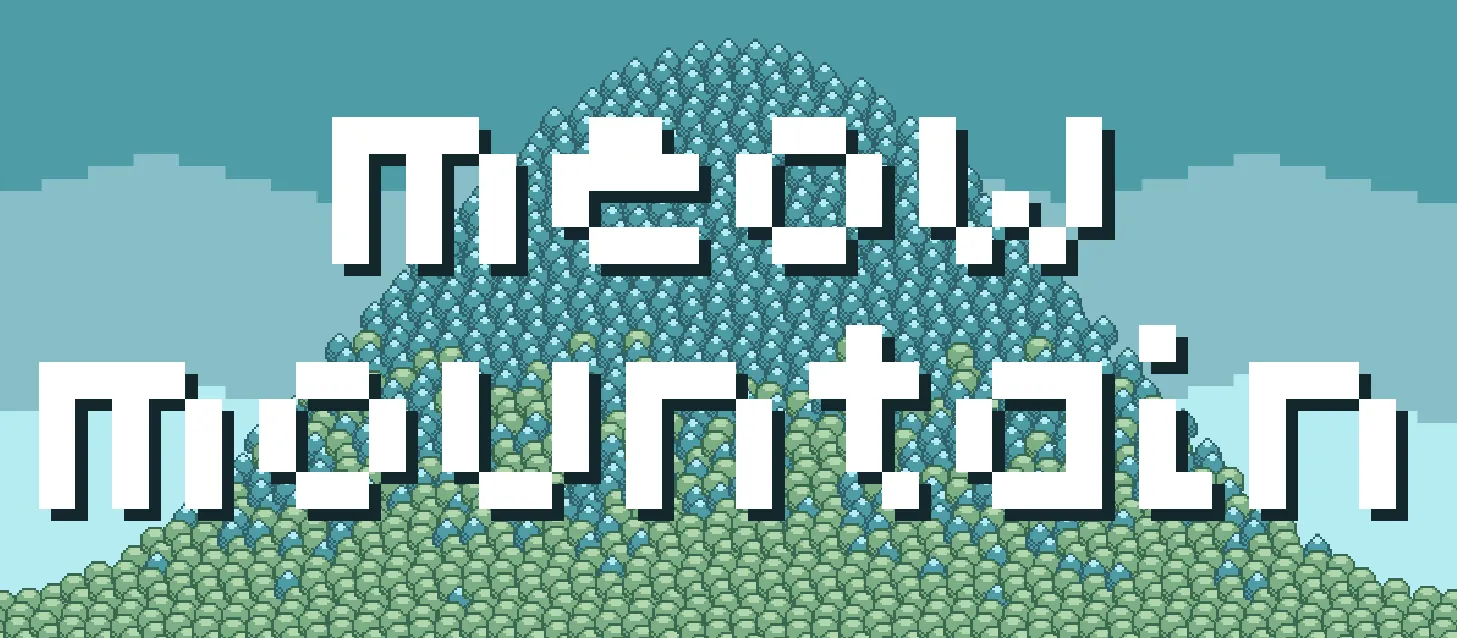 Game title card